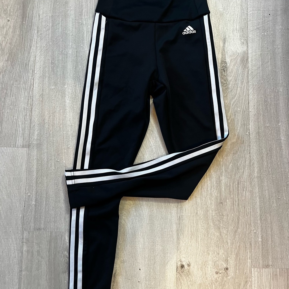 Adidas Aeroready leggings - Picture 2 of 4